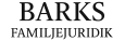Barks Familjejuridik logotyp